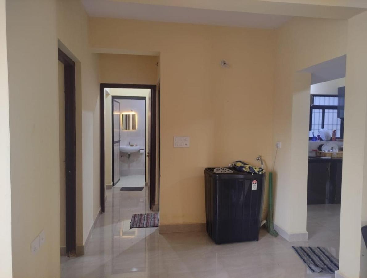 Sd D'Souza Heritage Moira Flats With Reserved Parking Екстериор снимка