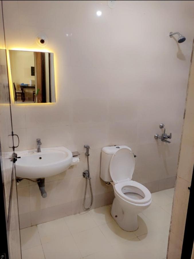 Sd D'Souza Heritage Moira Flats With Reserved Parking Екстериор снимка