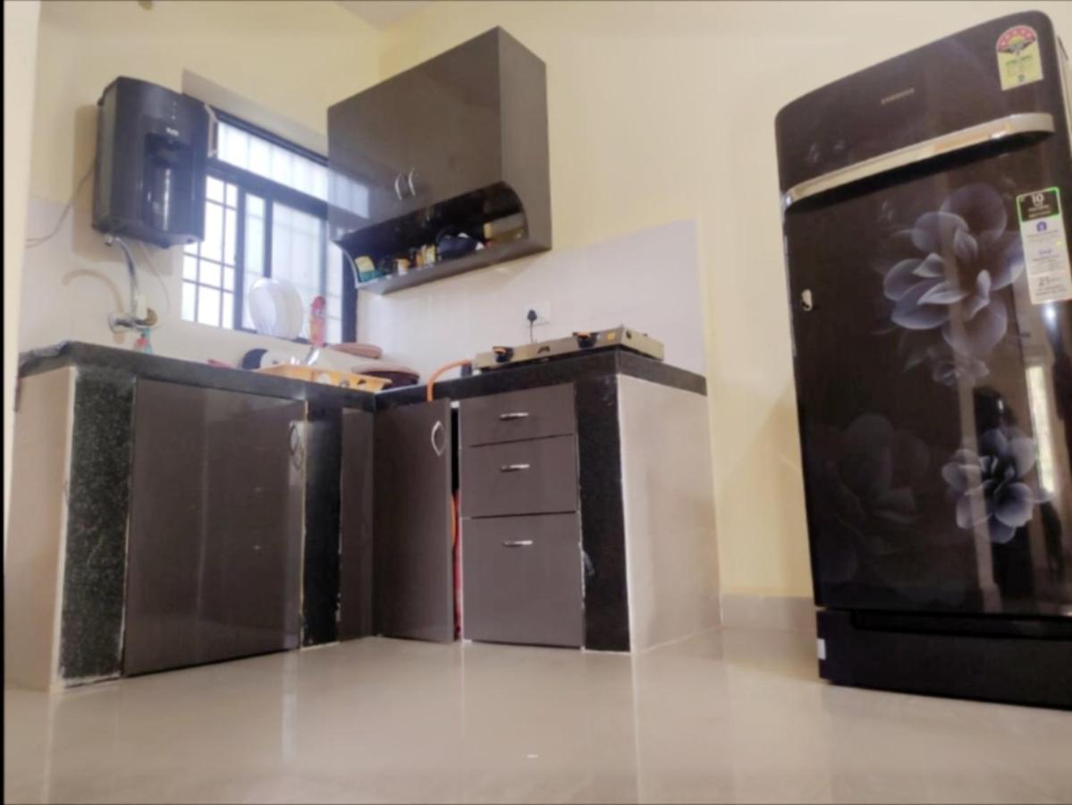 Sd D'Souza Heritage Moira Flats With Reserved Parking Екстериор снимка