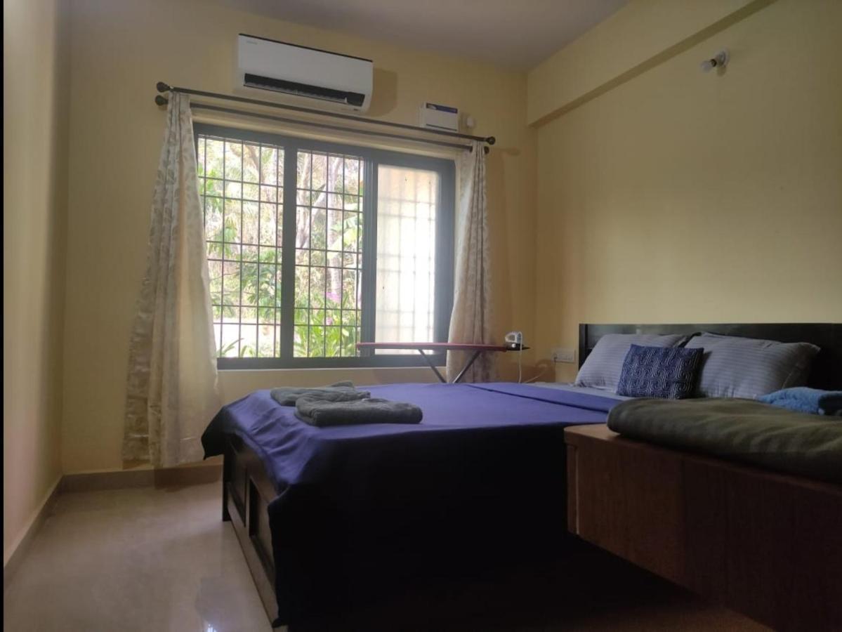 Sd D'Souza Heritage Moira Flats With Reserved Parking Екстериор снимка