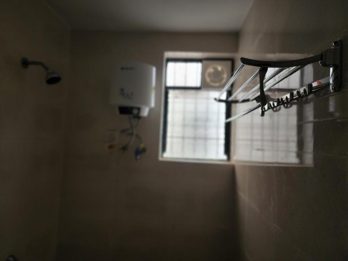 Sd D'Souza Heritage Moira Flats With Reserved Parking Екстериор снимка