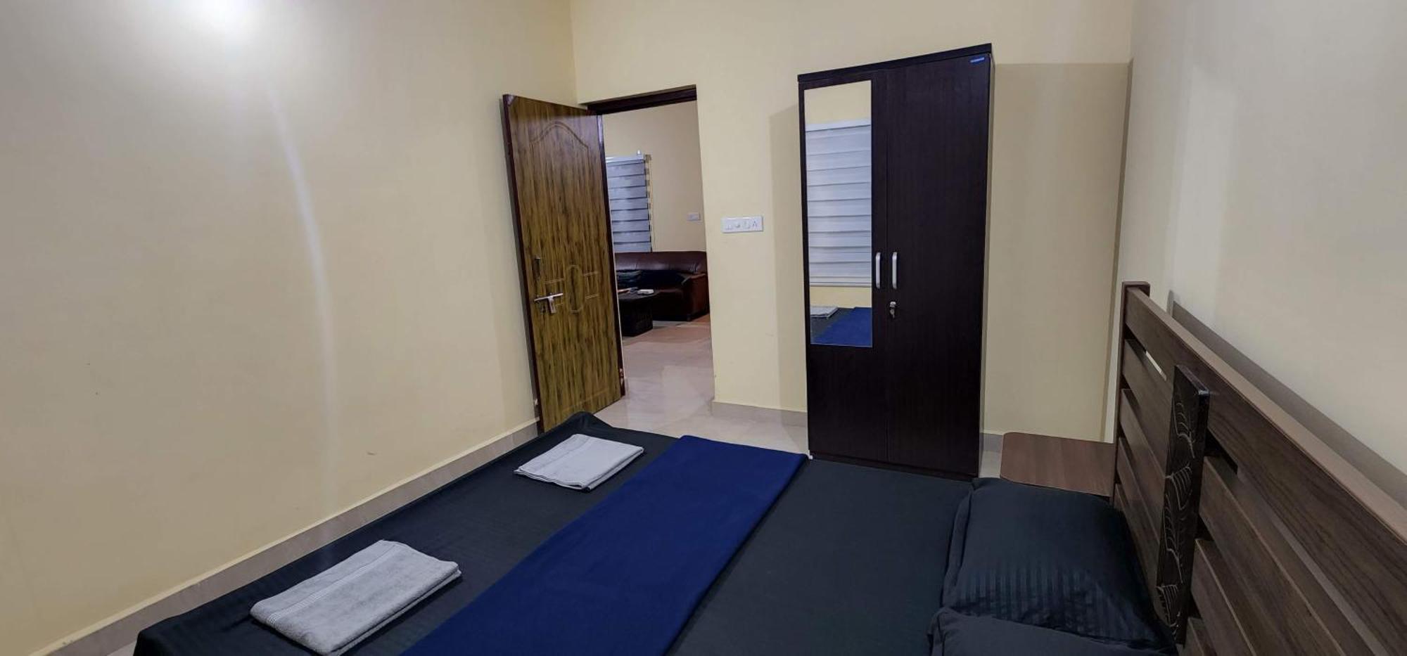 Sd D'Souza Heritage Moira Flats With Reserved Parking Екстериор снимка