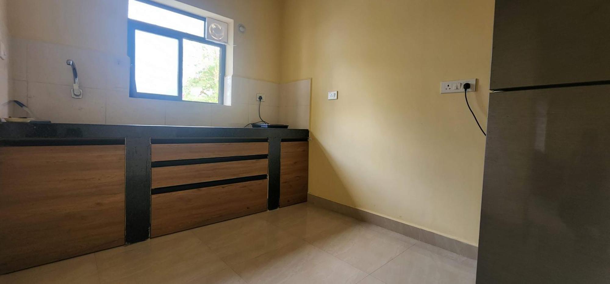 Sd D'Souza Heritage Moira Flats With Reserved Parking Екстериор снимка