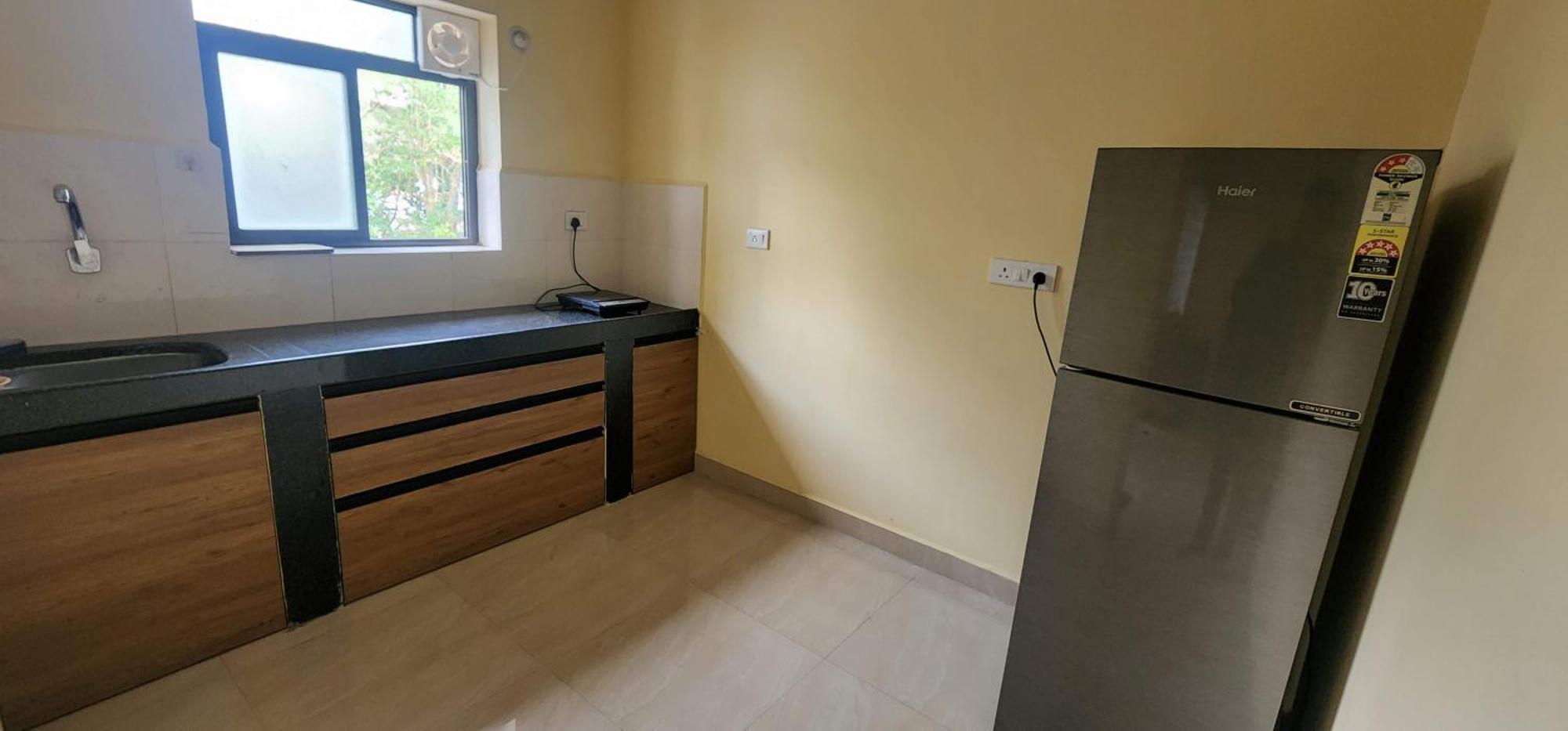 Sd D'Souza Heritage Moira Flats With Reserved Parking Екстериор снимка