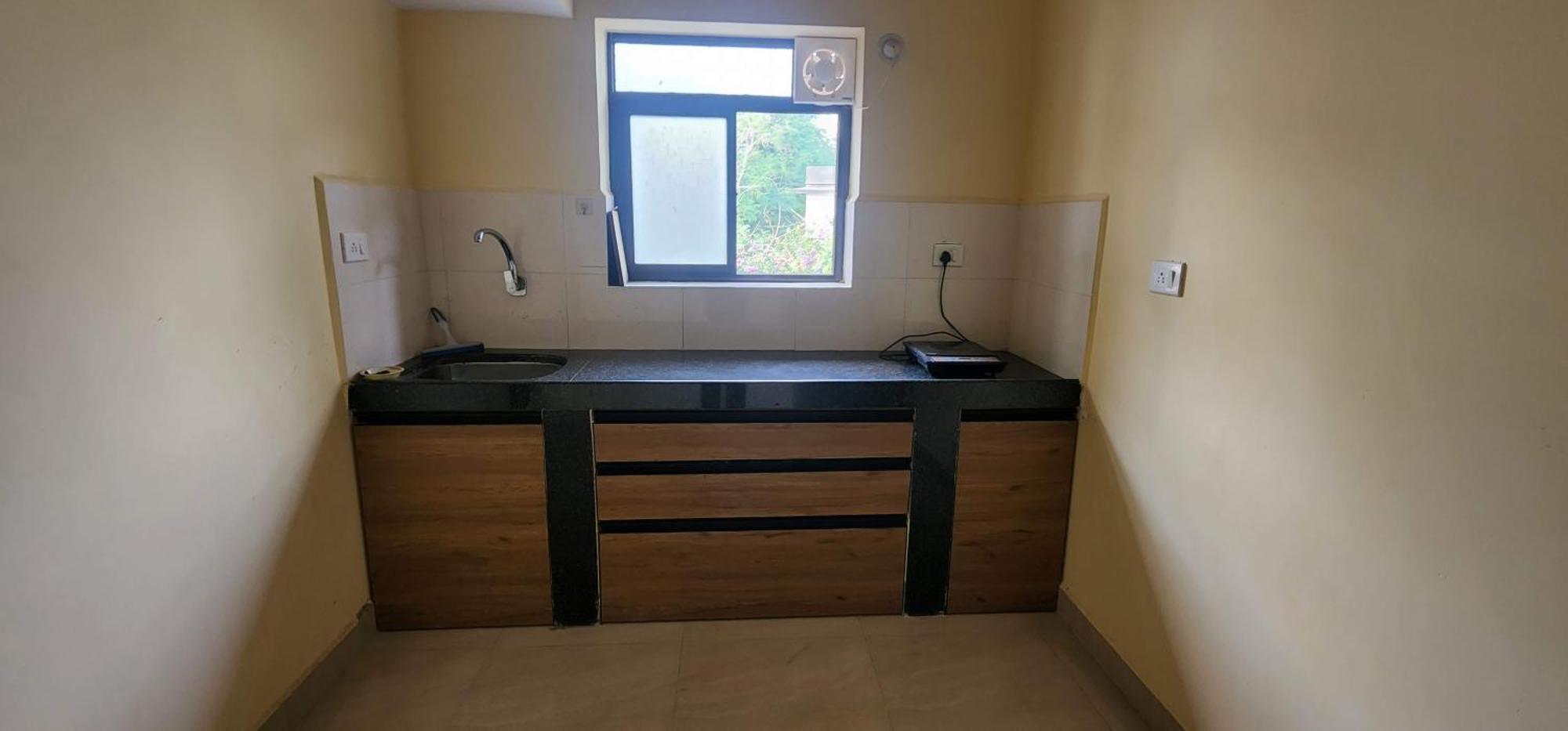 Sd D'Souza Heritage Moira Flats With Reserved Parking Екстериор снимка