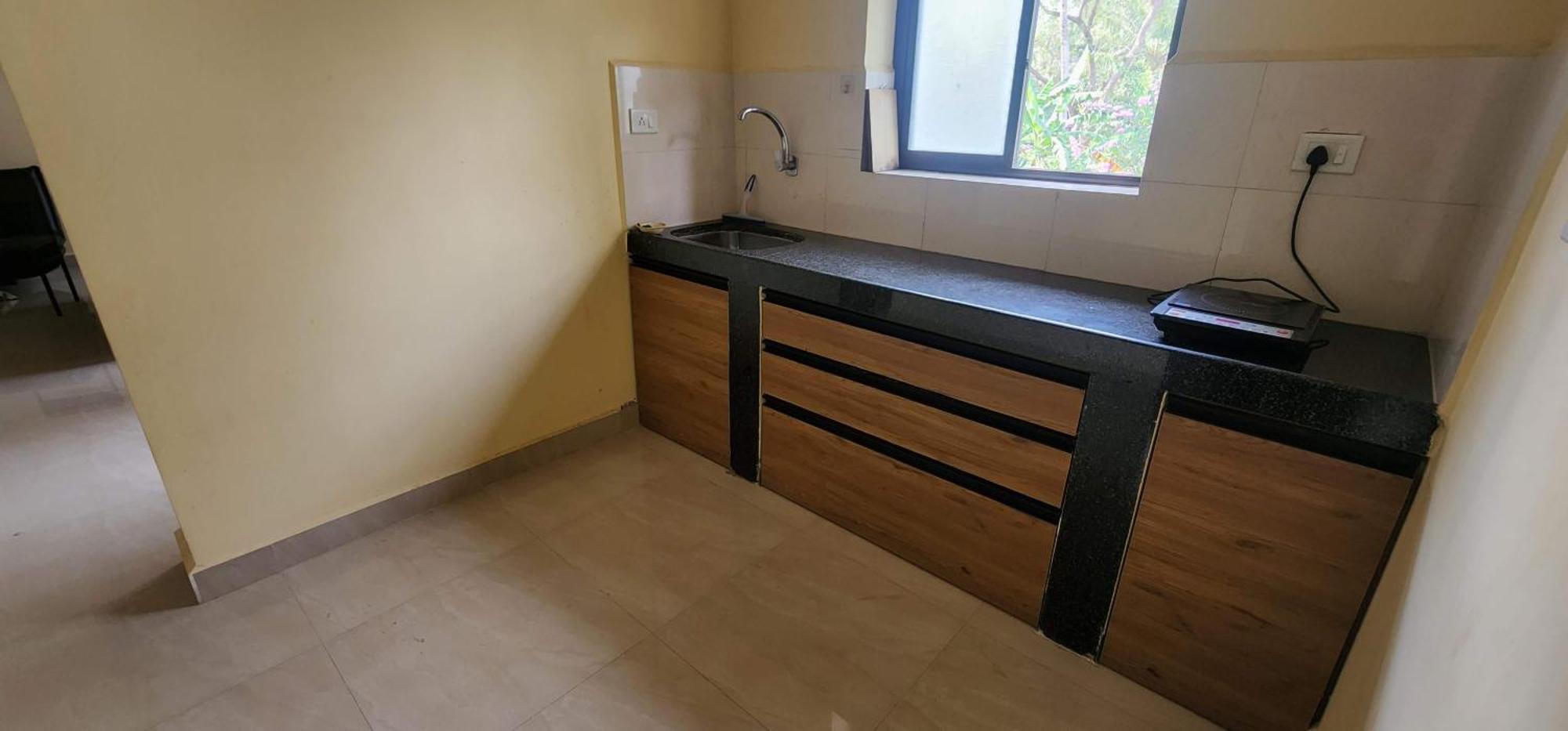 Sd D'Souza Heritage Moira Flats With Reserved Parking Екстериор снимка