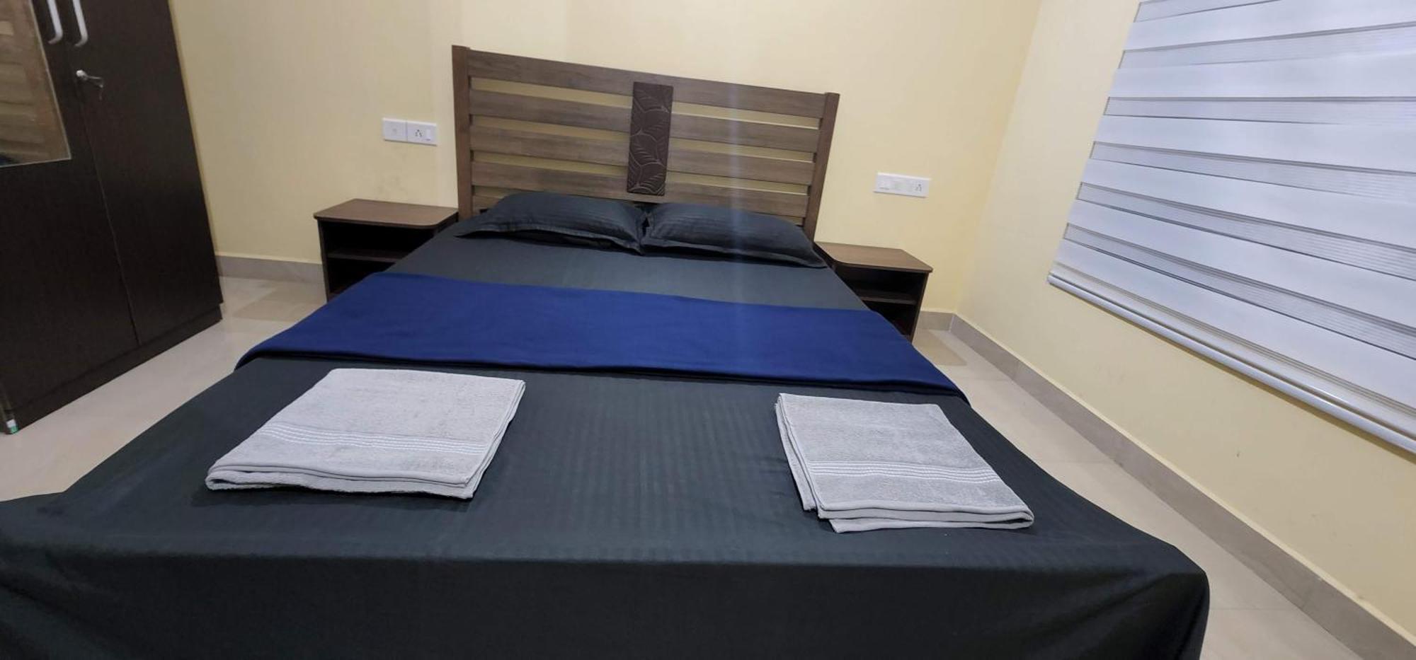 Sd D'Souza Heritage Moira Flats With Reserved Parking Екстериор снимка
