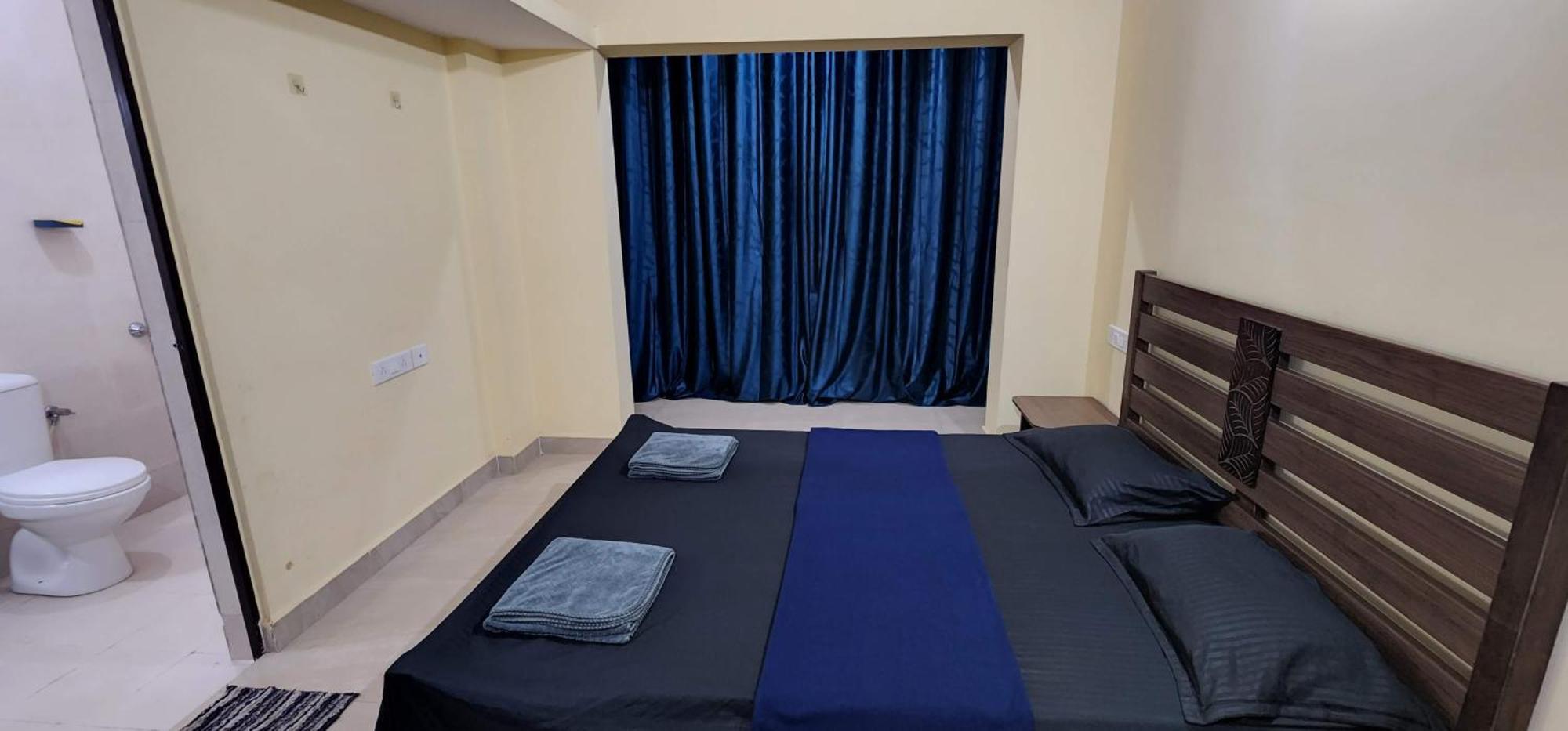 Sd D'Souza Heritage Moira Flats With Reserved Parking Екстериор снимка