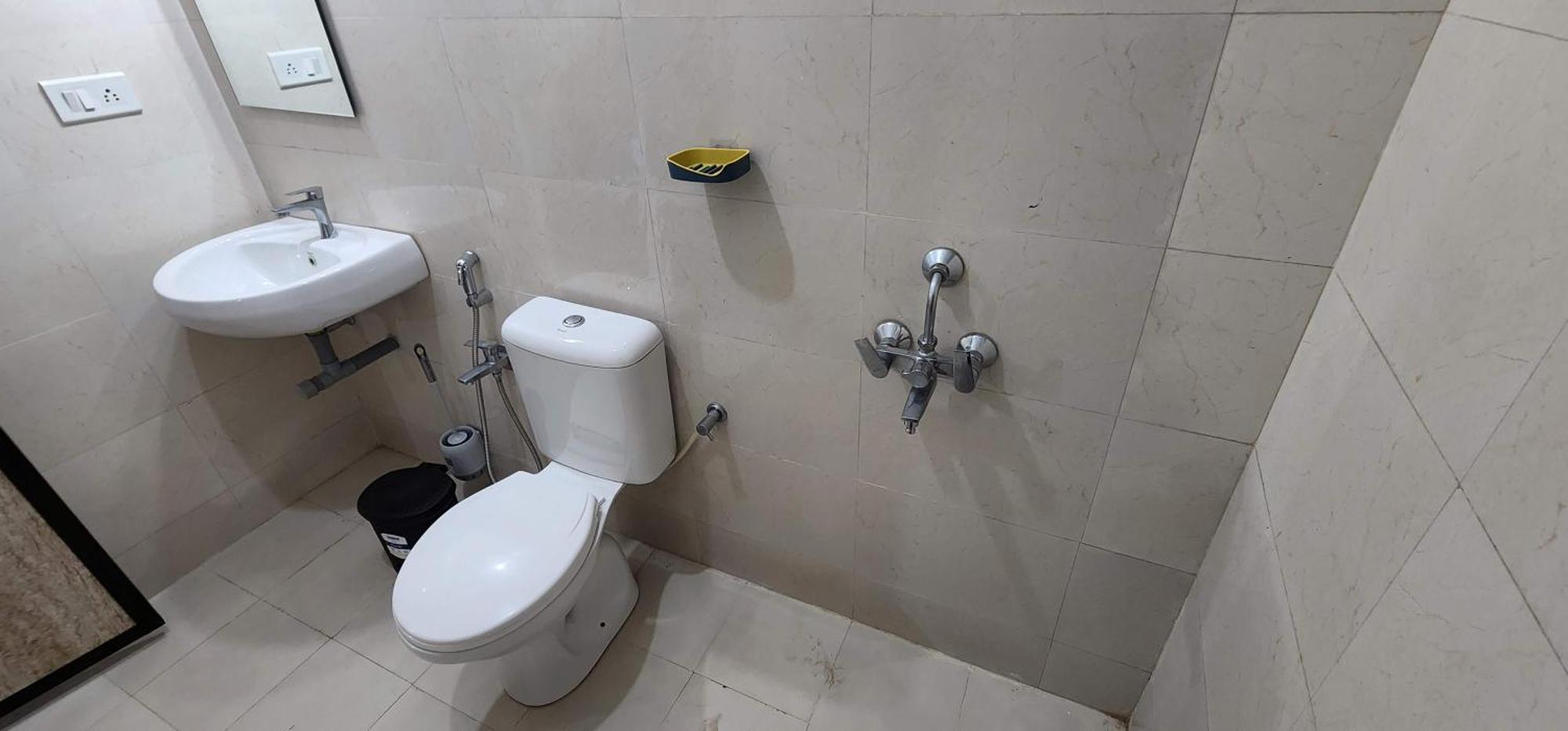 Sd D'Souza Heritage Moira Flats With Reserved Parking Екстериор снимка
