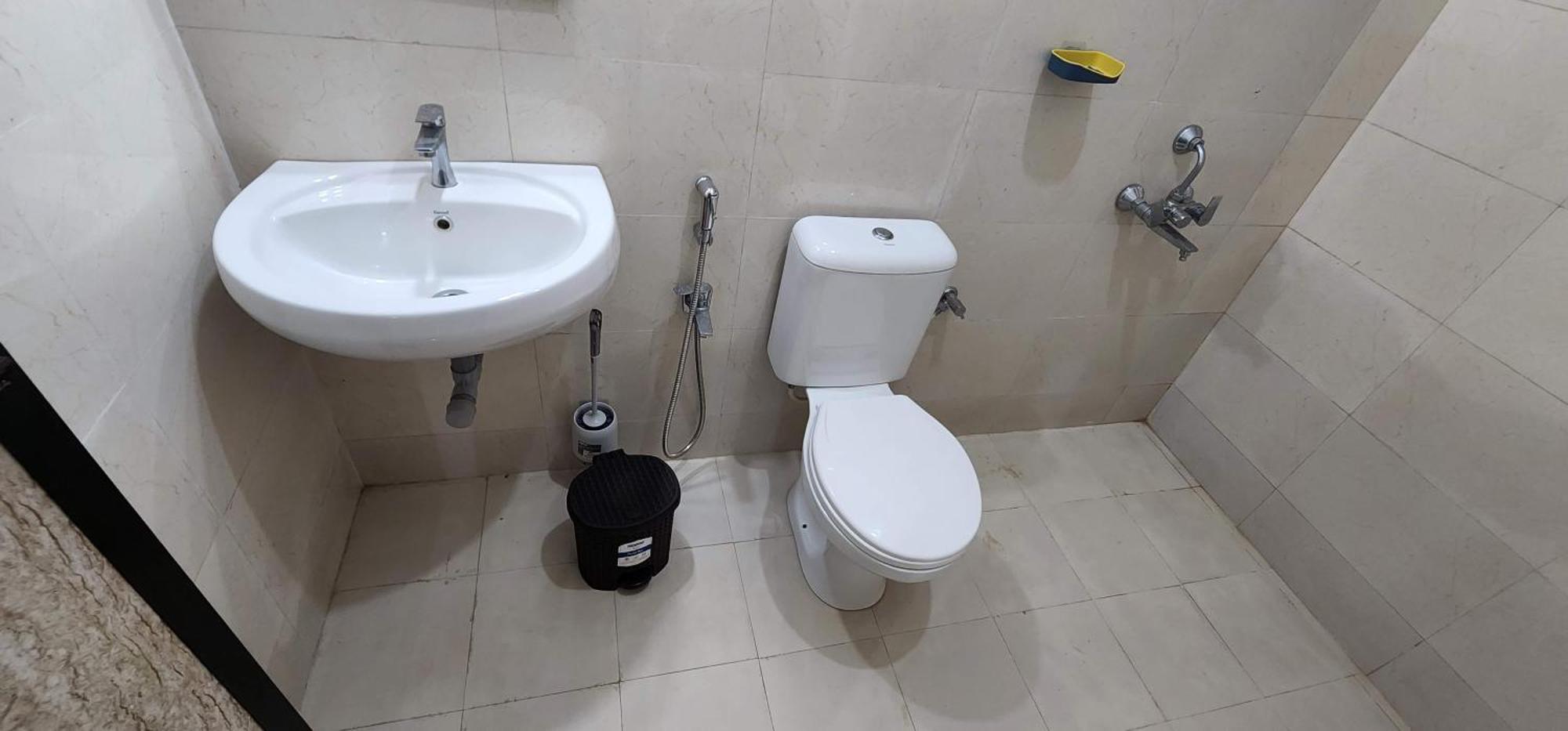 Sd D'Souza Heritage Moira Flats With Reserved Parking Екстериор снимка
