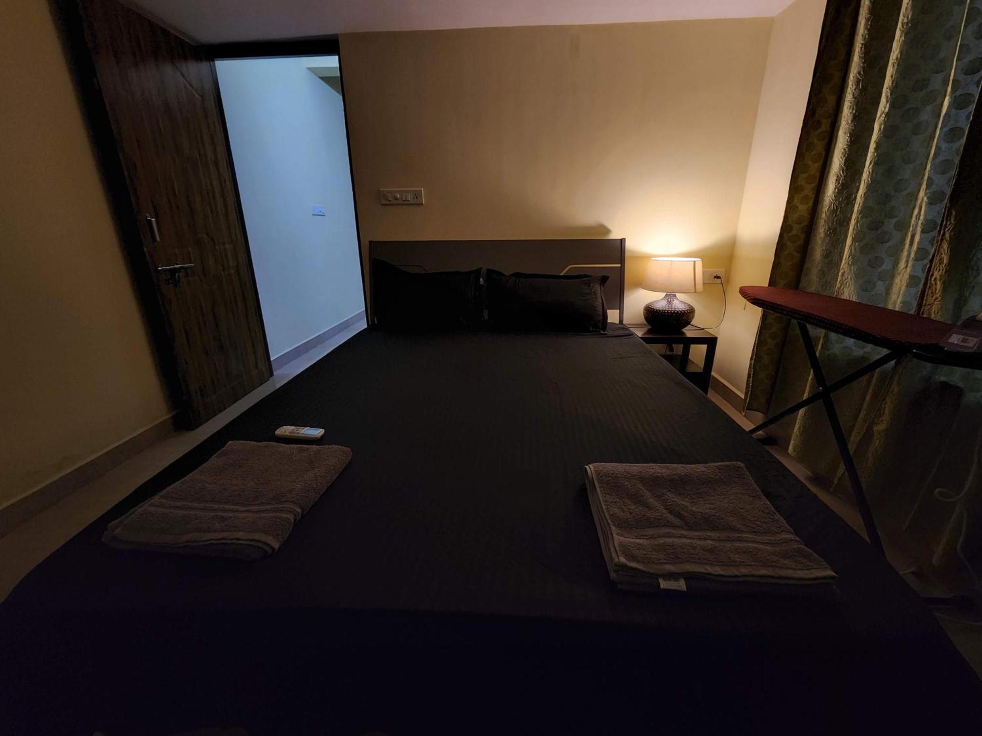Sd D'Souza Heritage Moira Flats With Reserved Parking Екстериор снимка