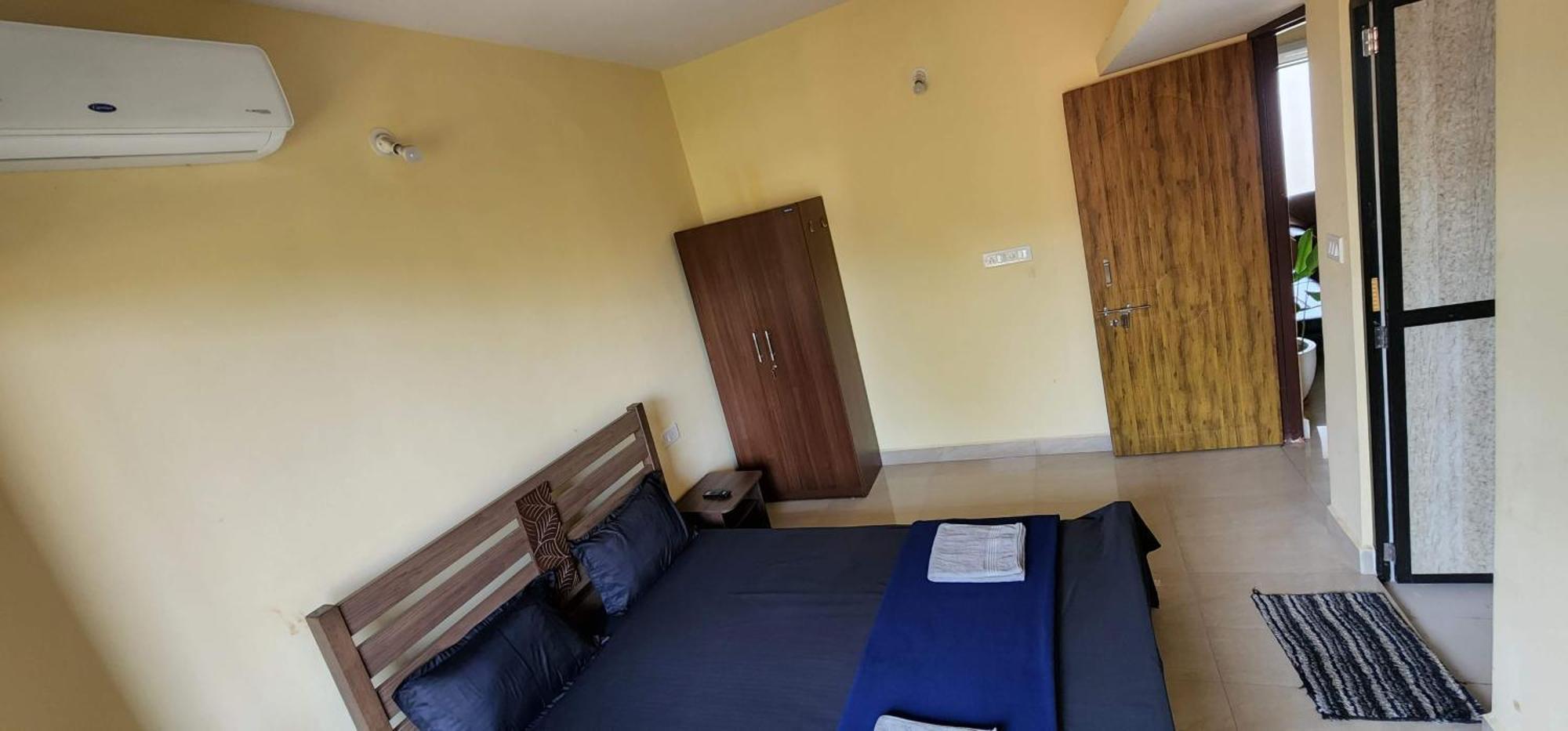 Sd D'Souza Heritage Moira Flats With Reserved Parking Екстериор снимка
