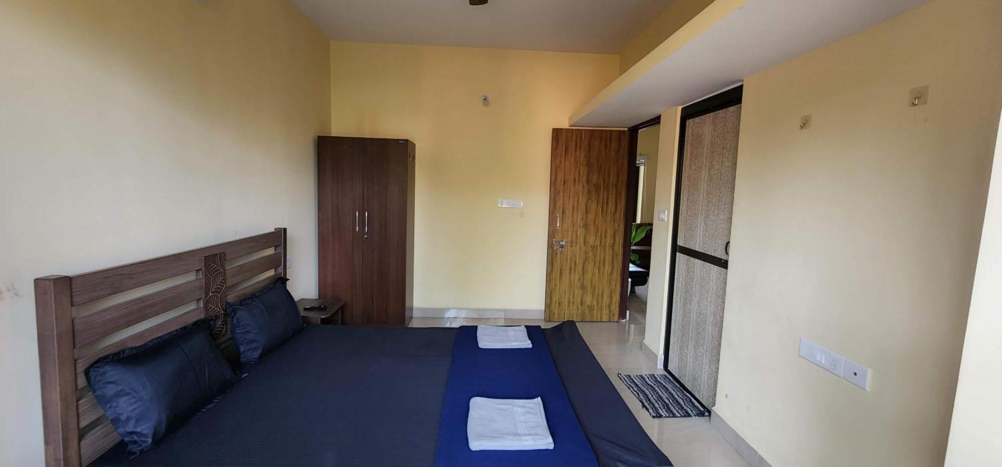 Sd D'Souza Heritage Moira Flats With Reserved Parking Екстериор снимка